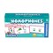 Junior Learning Rainbow Phonics Homophones Cards RP110 - alternate 5